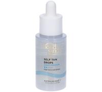 Bondi Sand Light/Medium Gocce Autoabbronzanti 30 ml Gocce