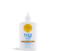 Bondi Sands 5 Star Fluido Solare SPF 50+ Senza Profumo 50 ml