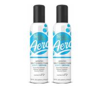Bondi Sands Aero Light/Medium mousse autoabbronzante per pelli chiare 225 ml
