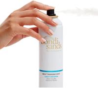 Bondi Sands Autoabbronzante Fine Velo Luce / Medio Cocco Aroma Vitamina E -