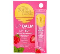 Bondi Sands SPF 50+ Lip Balm Strawberry 10g