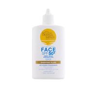 Bondi Sands Everyday Unscented Facial Fluid SPF50+ 50 ml