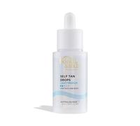Bondi Sands Gocce autoabbronzanti Colore chiaro medio 30.000000 g