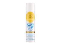 Bondi Sands Face SPF50+ Bruma Facial Sin Perfume 79ml