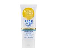 Bondi Sands Face SPF50+ Loción Facial Hidratante Con Color 75ml