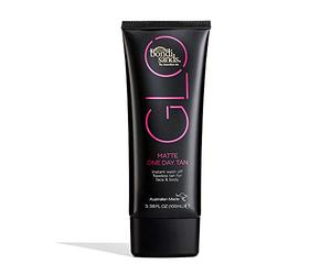 Bondi Sands GLO Matte One Day Tan 100ml