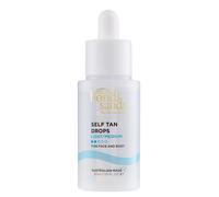Bondi Sands Self Tan Drops gocce autoabbronzanti per viso e corpo Light/Medium 30 ml