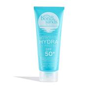 Bondi Sands Hydra UV Protect SPF 50+ Sunscreen Body Lotion | Broad Sprectrum UVA & UVB Protection, Water Resistant Up To 4 Hours, Plant Based Hydration, Vegan + Cruelty Free | 150 mL/5.07 Ozz