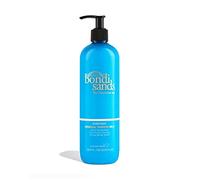 Bondi Sands Latte abbronzante graduale quotidiano | Lozione per il corpo quotidiana crea un bagliore naturale in 1-3 applicazioni, arricchita con vitamina E e aloe vera, vegana + cruelty free, profumo