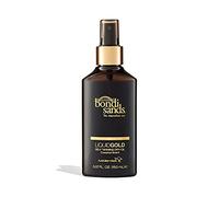 Bondi Sands Liquid Gold Dry Oil, Liquido Oro Autoabbronzante Olio 150ml