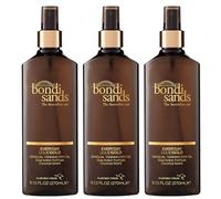 Bondi Sands Liquid Gold Olio autoabbronzante x3
