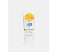 Bondi Sands SPF 50+ Everyday Face Lotion latte abbronzante per il viso SPF 50+ 75 ml