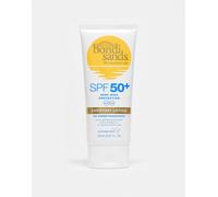 Bondi Sands - Lozione solare SPF50+ senza profumazione da 150 ml-Nessun colore No Size