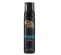 SELF TANNING FOAM #dark 200 ml