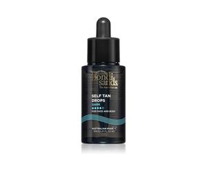 Bondi Sands Self Gocce Autoabbronzanti Viso E Corpo Scure 30 ml - Autoabbronzante
