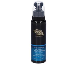 Bondi Sands Self Tanning Face Mist Spray Autoabbronzante Viso 70 ml Sp