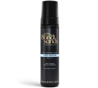 Bondi Sands Self Tanning Foam 200ml - Light/Medium
