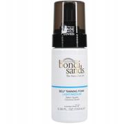 Bondi Sands Self Tanning Foam Light Medium 100 ml Mousse autoabbronzante per corpo