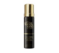Bondi Sands Self Tanning Foam Liquid Gold 200 ml Schiuma
