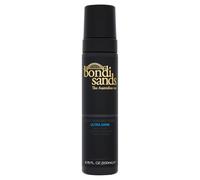 Bondi Sands Self Tanning Foam mousse autoabbronzante per un'abbronzatura intensa colore Ultra Dark 200 ml