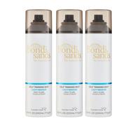 Bondi Sands Self Tanning Mist - Light Medium 250ml x3