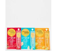 Bondi Sands - Set balsami labbra con SPF 50+ - I più venduti - Valore 15 €-Nessun colore No Size
