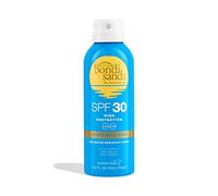 Bondi Sands SPF 30 Aerosol Mist Spray Fragrance Free 160g