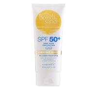 Bondi Sands SPF50+ Fragrance-Free Body Lotion 150ml