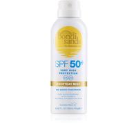 Bondi Sands Everyday Aerosol Spray SPF50+