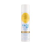 Bondi Sands SPF 50+ Fragrance Free Face Mist 60g