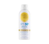 Bondi Sands SPF 50+ Fragrance Free spray solare protettivo SPF 50+ 160 g