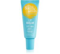Bondi Sands SPF 50+ Lip Balm balsamo protettivo labbra SPF 50+ con profumazione Sweet Vanilla 10 g