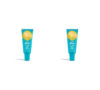Bondi Sands SPF 50+ Lip Balm Vanilla 10g (Confezione da 2)