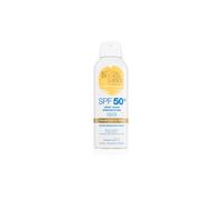 Bondi Sands SPF 50+ Senza Profumo 160 g - Spray Solare
