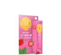Bondi Sands SPF50+ Strawberry Lip Balm 10g