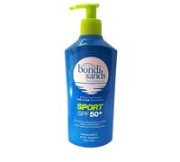 Bondi Sands - Sport Spf 50+ - Lozione solare in dispenser pompa 400 ml
