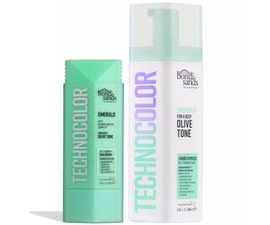 Bondi Sands Techno Face and Body Bundle