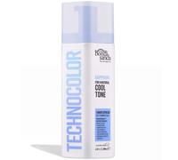 Bondi Sands Technocolor 1 Hour Express Mousse Autoabbronzante - Sapphire 200 ml