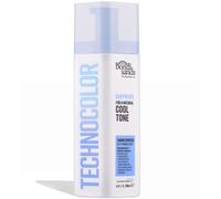 Bondi Sands Technocolor 1 Hour Express Sapphire mousse autoabbronzante colore Cool Natural 200 ml