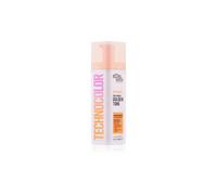 Bondi Sands Technocolor Caramel mousse autoabbronzante colore Warm Hydrated Glow 200 ml