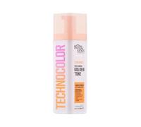 Bondi Sands Technocolor Caramel mousse autoabbronzante colore Warm Hydrated Glow 200 ml