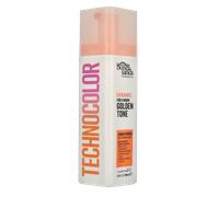 Bondi Sands Technocolor 1 Hour Express Caramel mousse autoabbronzante colore Warm Hydrated Glow 200 ml