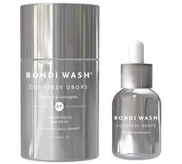 Bondi Wash - Courtesy Drops Paperbark & Lemongrass - Candele e accessori per la profumazione degli ambienti 30 ml