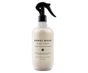 Bondi Wash - Glass Spray Sydney Peppermint & Rosemary - Detergente 500 ml