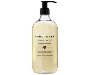 Bondi Wash - Hand Wash Fragonia & Sandalwood - Sapone per le mani e scrub 500 ml
