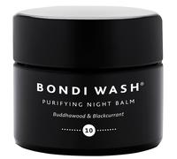 Bondi Wash - Purifying Night Balm Buddhawood & Blackcurrant - Crema notte 30 ml