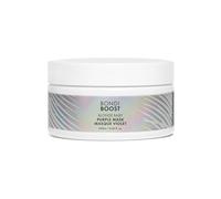 BondiBoost Blonde Baby Maschera per Capelli Antigiallo Tonificante - Trattamento Profondo Senza Silicone, a Base di Aloe - Lucentezza Setosa per Capelli Biondi - Vegano e Senza Crudeltà - 200ml