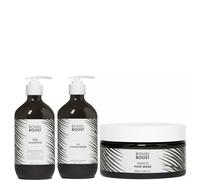 BondiBoost HG Care Plus Miracle Mask Trio
