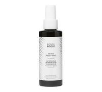 BondiBoost HG Spray Termoprotettore - Ultra Leggera con Botanici Naturali per Riparare le Punte Danneggiate e Proteggere i Capelli Fino a 230°C - Vegano e Senza Crudeltà - 150ml