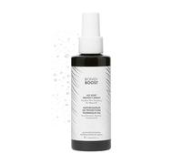 BONDIBOOST Spray termoprotettivo 120 ml - Protezione termica dei capelli dallo styling a caldo - Formula leggera - Senza solfati e parabeni, per donne e uomini - Vegano/cruelty-free [No-Hold]